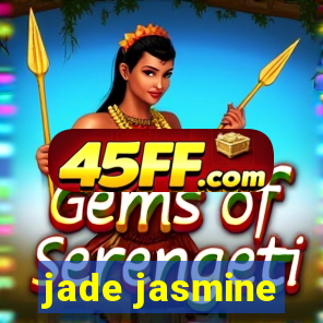 jade jasmine